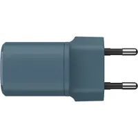 Fresh 'n Rebel Charger USBC 20W DBlue