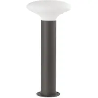 Faro BLUBS lampe murale gris foncé H610
