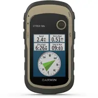 Garmin Etrex 32x