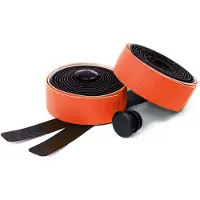 ACID Cc 3.5 Cmpt Handlebar Tape Orange,Noir