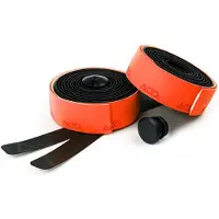 ACID Rc 2.5 Cmpt Handlebar Tape Orange,Noir