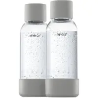 MySoda Bouteille Duopack 0.5 L (2pb05f-mg)
