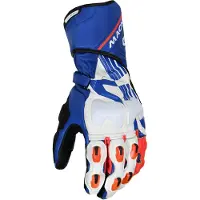 Macna Powertrack Gants de moto Taille