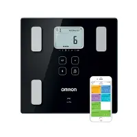 Omron VIVA Noir