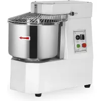 CombiSteel Pétrin de 158 tr/min et d'une capacité de 20 litres