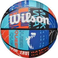 Wilson 6