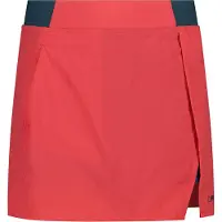 CMP 30t6485 Skort Rouge 6 Years Fille