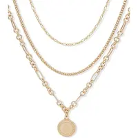 Ralph Lauren Chaîne or