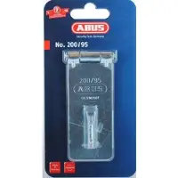 ABUS Porte cadenas FRANCE - 200/95 longueur 95 mm - 33308