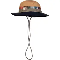 Buff Chapeau booney harq