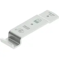 Pricenet Barre pour loquet de remorque SPP Z-02A