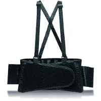 Rubi Protège-lombaires 80914 104-112 Cm