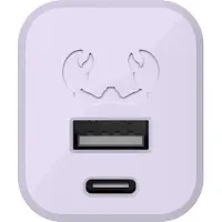 Fresh 'n rebel CHARGER 30W LILAC