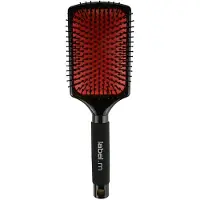 Label.M Paddle Brush