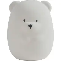 Nattou Veilleuse LED 'Ours