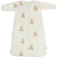 Jollein Gigoteuse Bébé Jollein Avec Manche Détachable Teddy Bear-70 cm