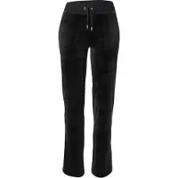 Juicy Couture Pantalon 'DEL RAY' noir