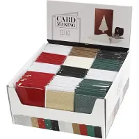 Creativ Company Cartes & enveloppes en kit