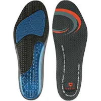 Sof Sole Airr Insoles Noir EU 39-41