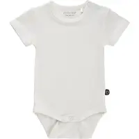 Minymo Body m/c - Bambou - Blanc - - 62 - Body M/C