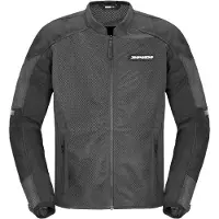 Spidi Super Net Noir Blouson Taille M