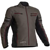 Lindstrands Lysvik Vert Blouson Taille 52