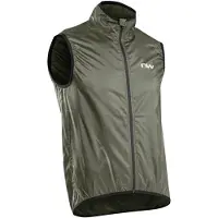 Northwave Vortex 2 Gilet Vert L Homme