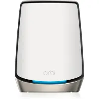 Netgear Orbi 860, Routeur, Blanc