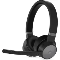 Lenovo Go Casque ANC Sans Fil