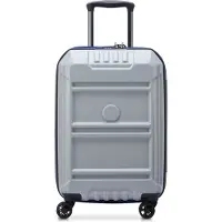DELSEY PARIS Valisette argent