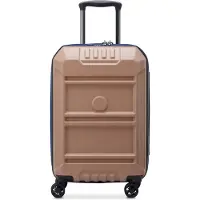 DELSEY PARIS Valisette 'Rempart' beige