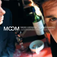 Import Thievery Corporation - Mirror Conspiracy Cd