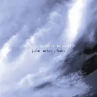 OUTHERE Adams / Jack Quartet - Sila [Compact Discs]
