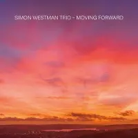 OUTHERE Simon Westman - Moving Forward [Compact Discs]
