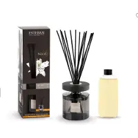 Esteban Ellipse Néroli Diffuseur de Parfum 200ml - Paris