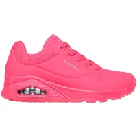 SKECHERS Chaussures Uno Night Shades, 73667HTPK
