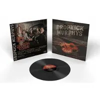 Ginza.se Dropkick Murphys - Okemah Rising Lp