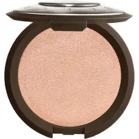 Smashbox x Becca Shimmering Skin Perfector Pressed Highlighter enlumineur teinte Rose Quarz 7 g
