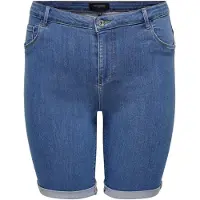 ONLY Jean bleu denim