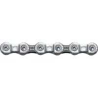 Sunrace Cn12e Chain Argenté 138 Links