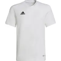 Adidas T-Shirt - ENT22 - Blanc - - 10 ans (140) - T-Shirt