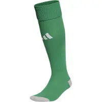 Adidas Unisexe, Chaussettes de sport, Milano 23 chaussettes de football vert IB7819 (37-39) (37 - 39), Vert