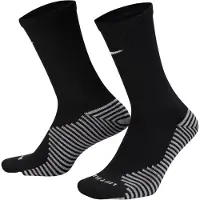 Nike Chaussettes de football mi-mollet Strike - Noir | Taille 31-35