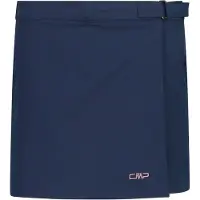 CMP 33t5365 Shorts Bleu 4 Years Fille
