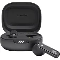 JBL Live Flex Noir