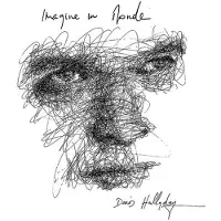 Pias bv David Hallyday - Imagine Un Monde Lp