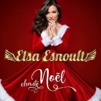 Pias Elsa Esnoult - Chante Noêl Cd