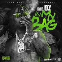 NEWS Fmb Dz - In My Bag [Cd] Explicit, Digipack Packaging
