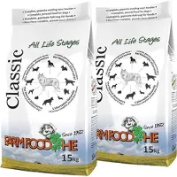 Farm food HE Classic pour chien