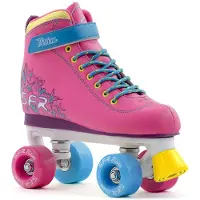 Sfr Skates Patins à Roulettes Pour Enfants Vision Ii